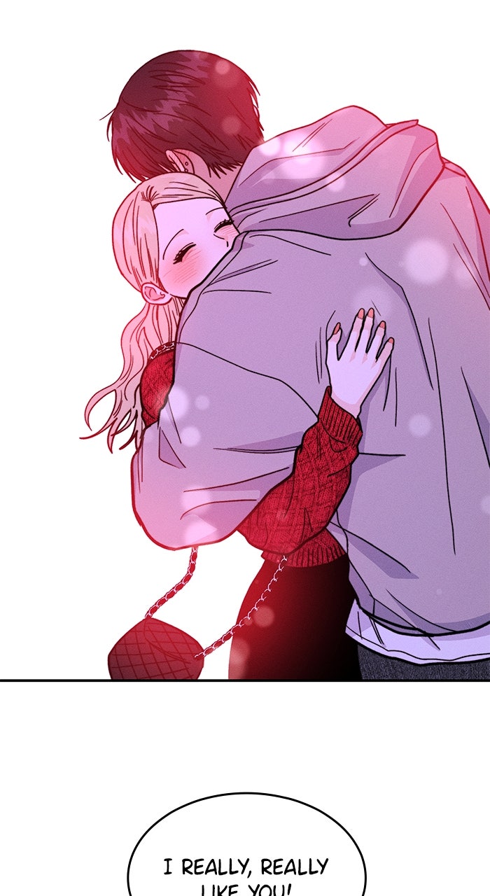 Singles’ Royale Ep. 49 - Want to Stay the Night? page 17 - 