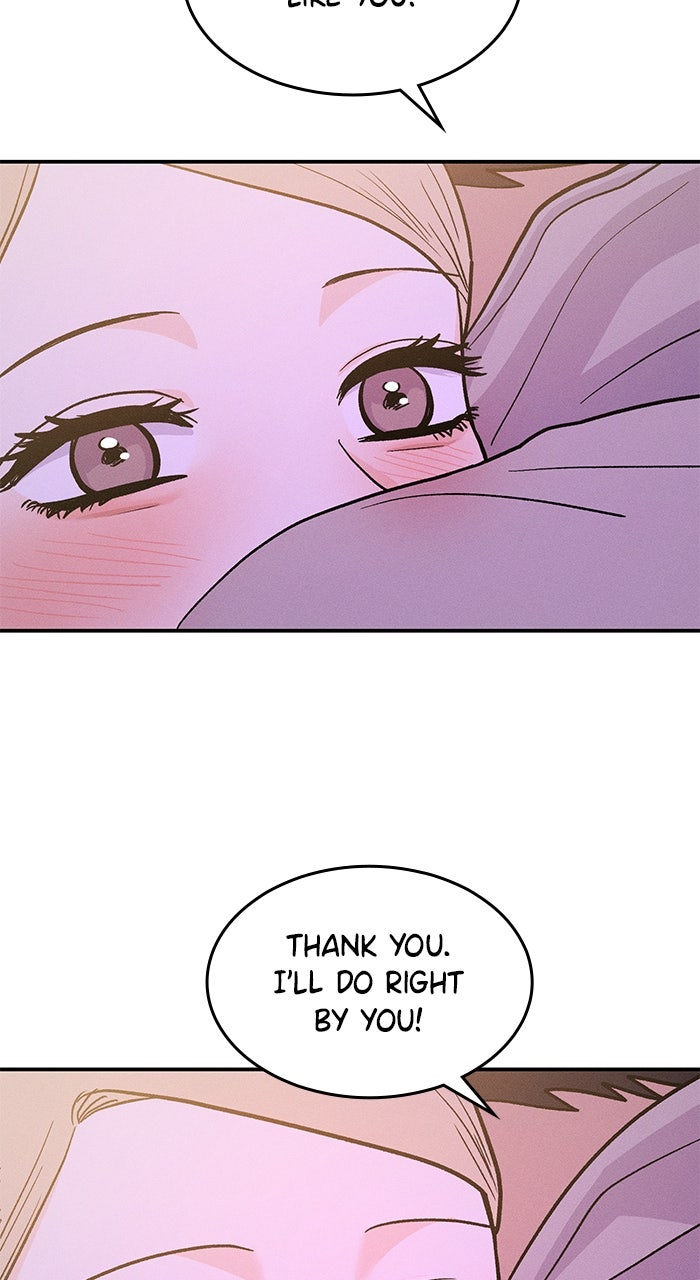 Singles’ Royale Ep. 49 - Want to Stay the Night? page 18 - 
