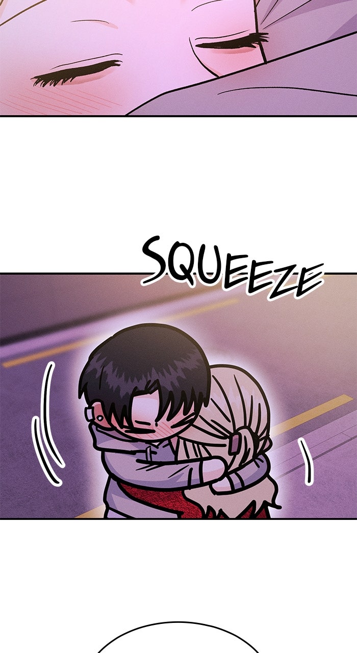 Singles’ Royale Ep. 49 - Want to Stay the Night? page 19 - 
