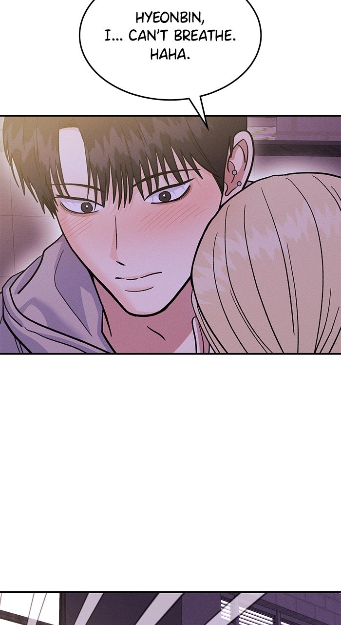 Singles’ Royale Ep. 49 - Want to Stay the Night? page 20 - 