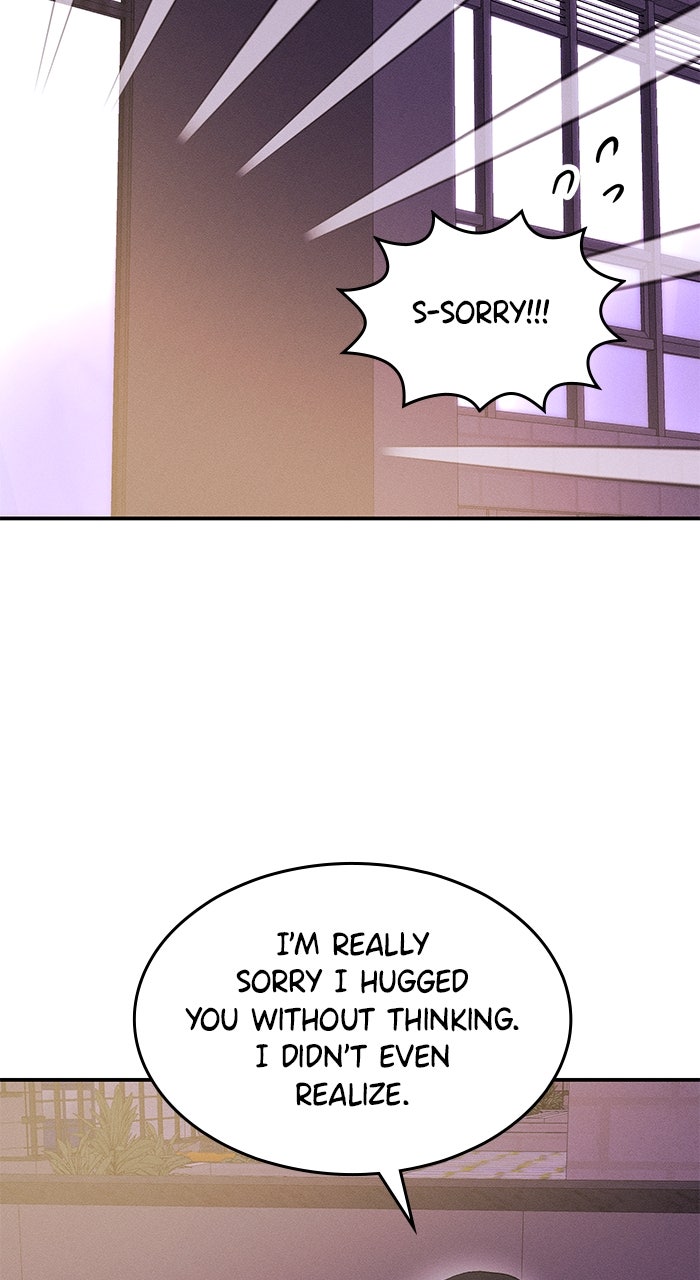 Singles’ Royale Ep. 49 - Want to Stay the Night? page 21 - 