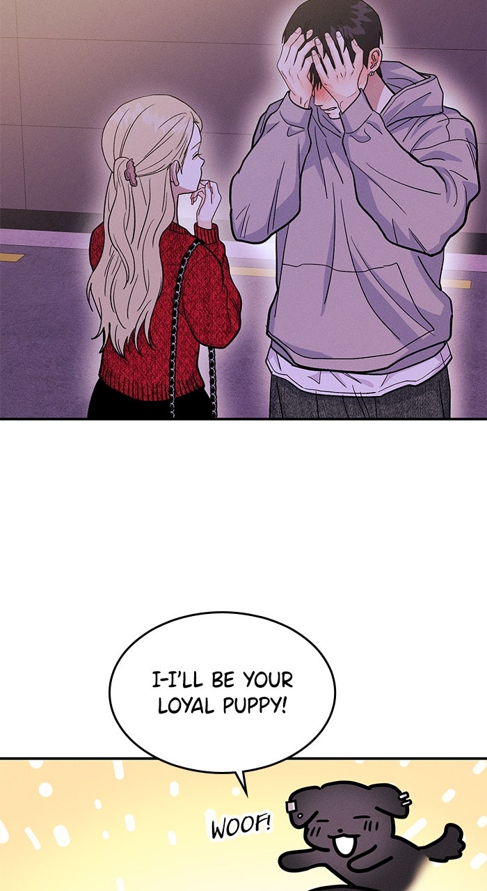 Singles’ Royale Ep. 49 - Want to Stay the Night? page 22 - 
