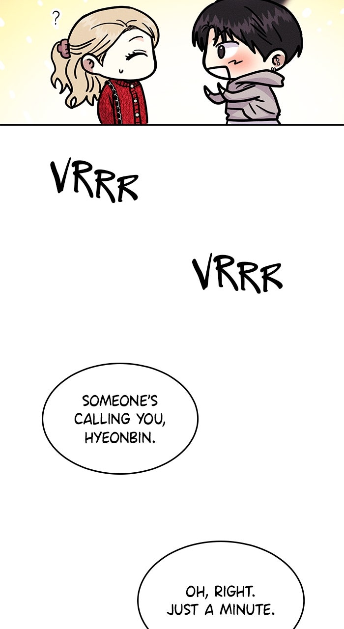 Singles’ Royale Ep. 49 - Want to Stay the Night? page 23 - 