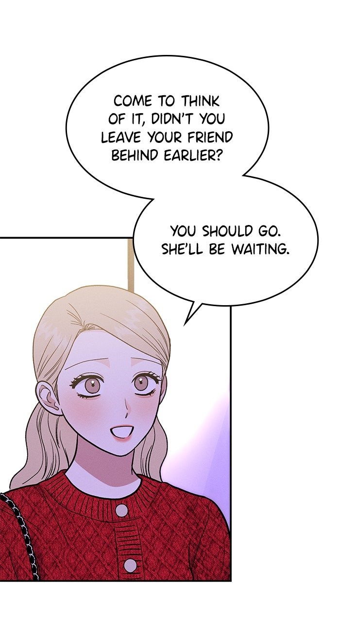 Singles’ Royale Ep. 49 - Want to Stay the Night? page 26 - 