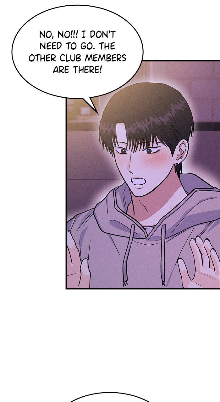 Singles’ Royale Ep. 49 - Want to Stay the Night? page 27 - 