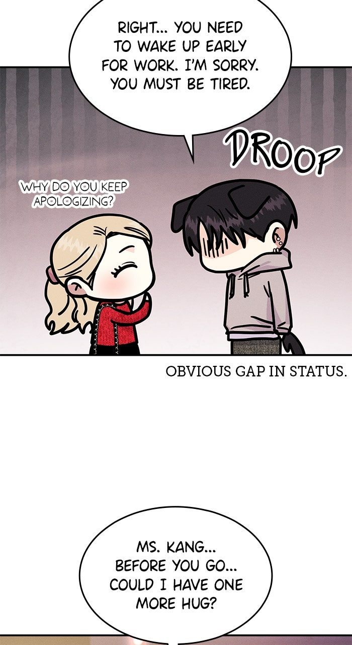 Singles’ Royale Ep. 49 - Want to Stay the Night? page 29 - 