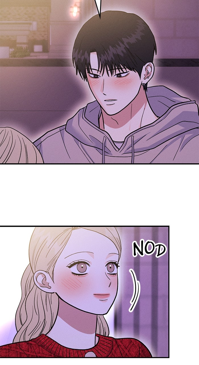 Singles’ Royale Ep. 49 - Want to Stay the Night? page 30 - 