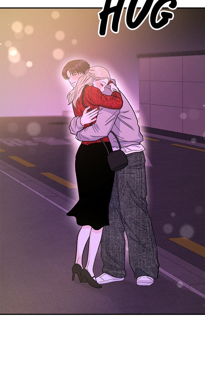 Singles’ Royale Ep. 49 - Want to Stay the Night? page 32 - 