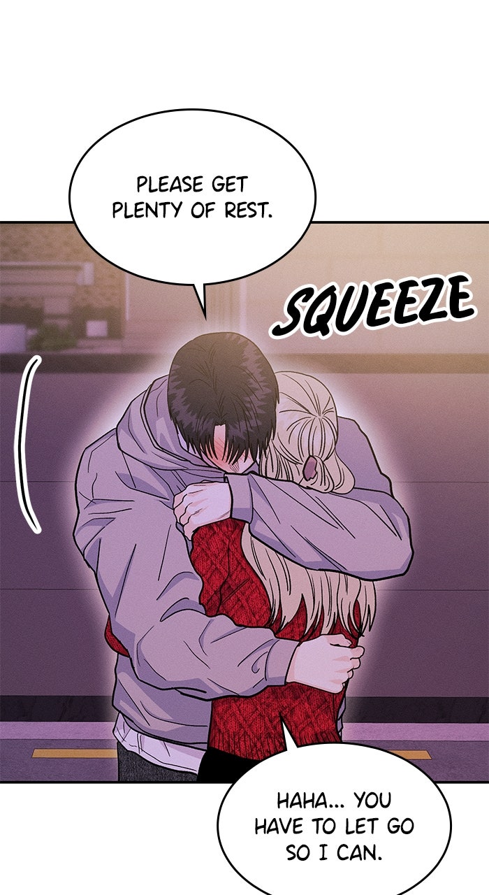 Singles’ Royale Ep. 49 - Want to Stay the Night? page 33 - 