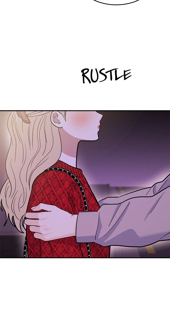 Singles’ Royale Ep. 49 - Want to Stay the Night? page 34 - 