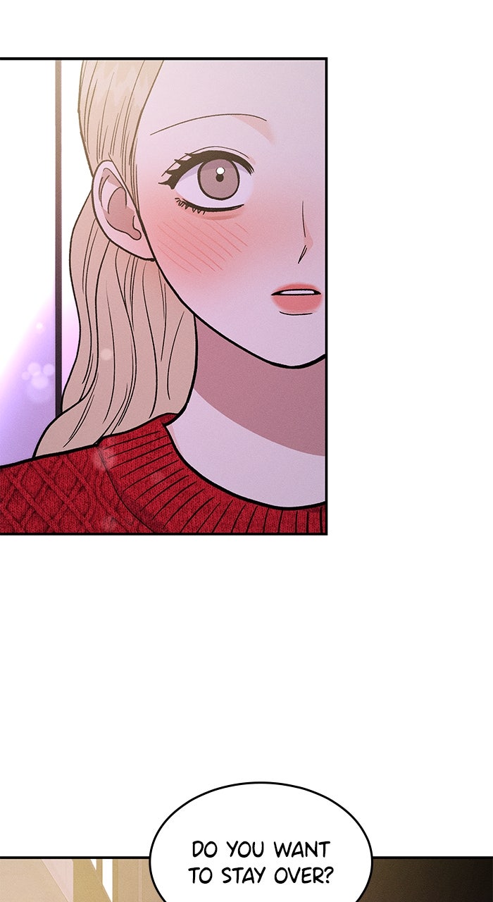 Singles’ Royale Ep. 49 - Want to Stay the Night? page 36 - 