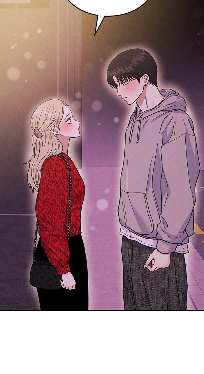 Singles’ Royale Ep. 49 - Want to Stay the Night? page 37 - 