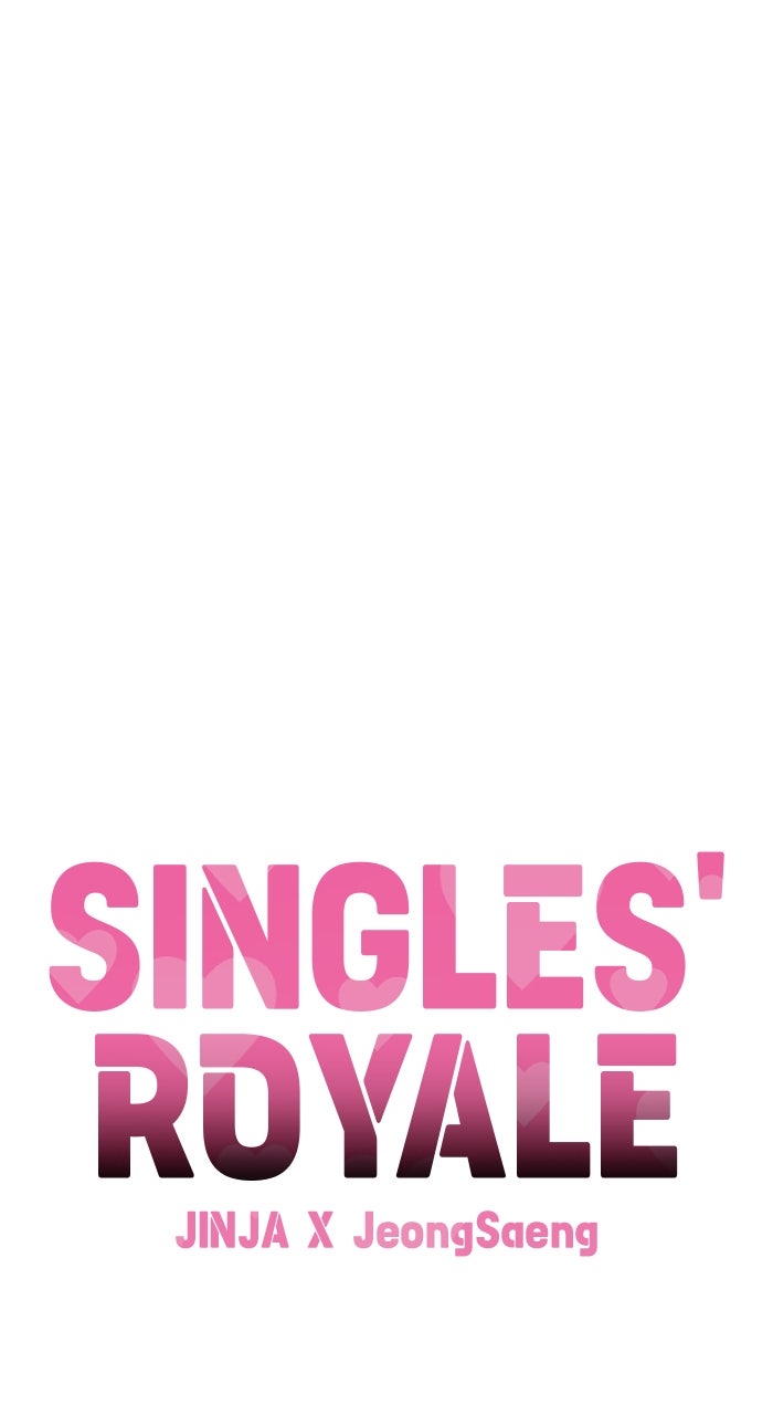 Singles’ Royale Ep. 49 - Want to Stay the Night? page 38 - 