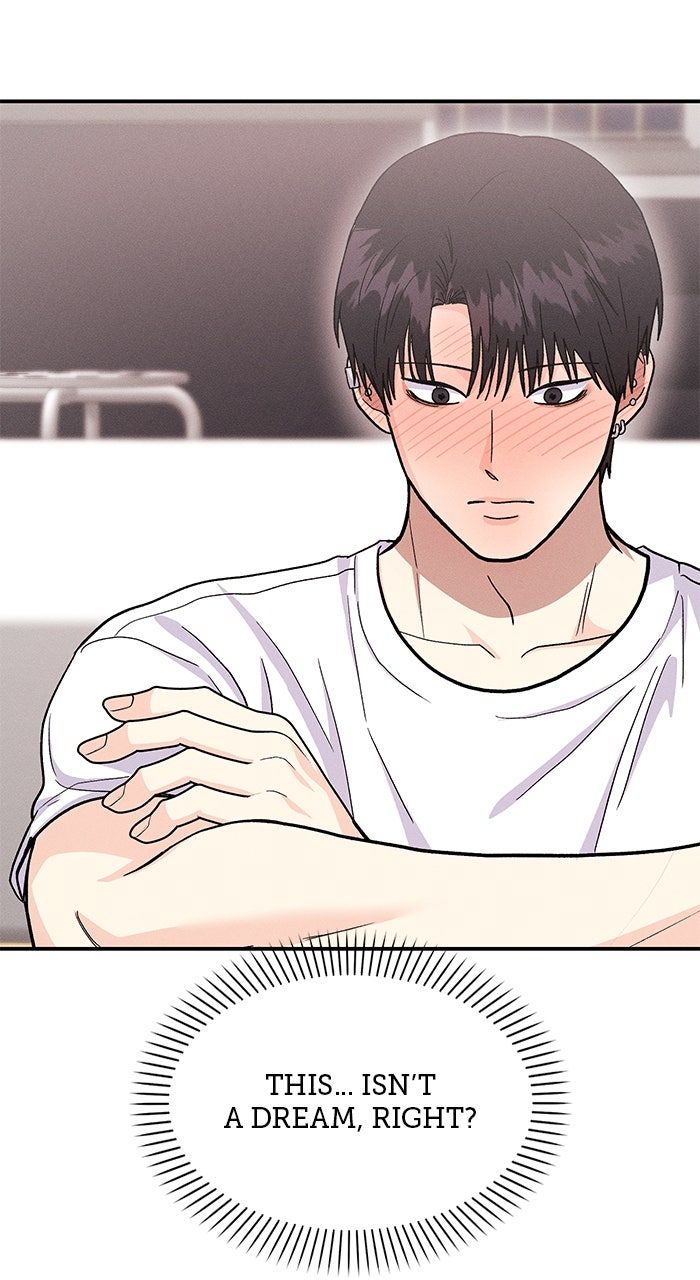 Singles’ Royale Ep. 49 - Want to Stay the Night? page 40 - 