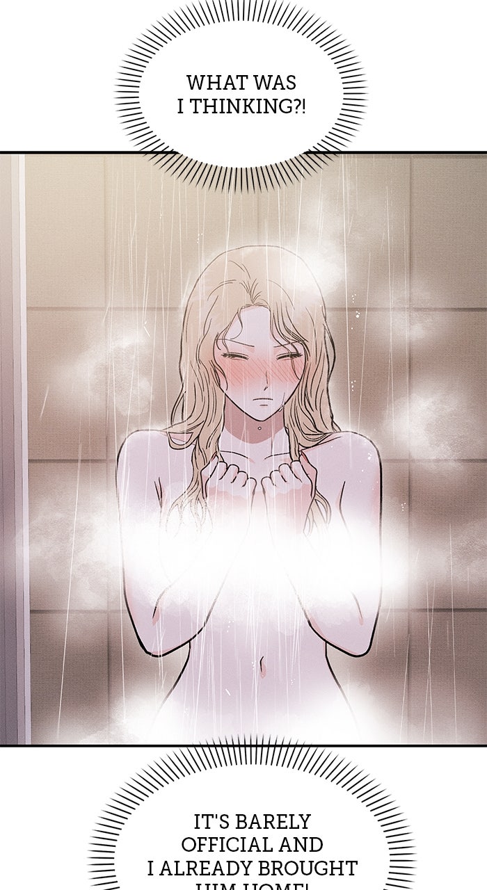 Singles’ Royale Ep. 49 - Want to Stay the Night? page 42 - 