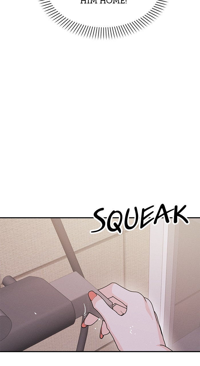 Singles’ Royale Ep. 49 - Want to Stay the Night? page 43 - 