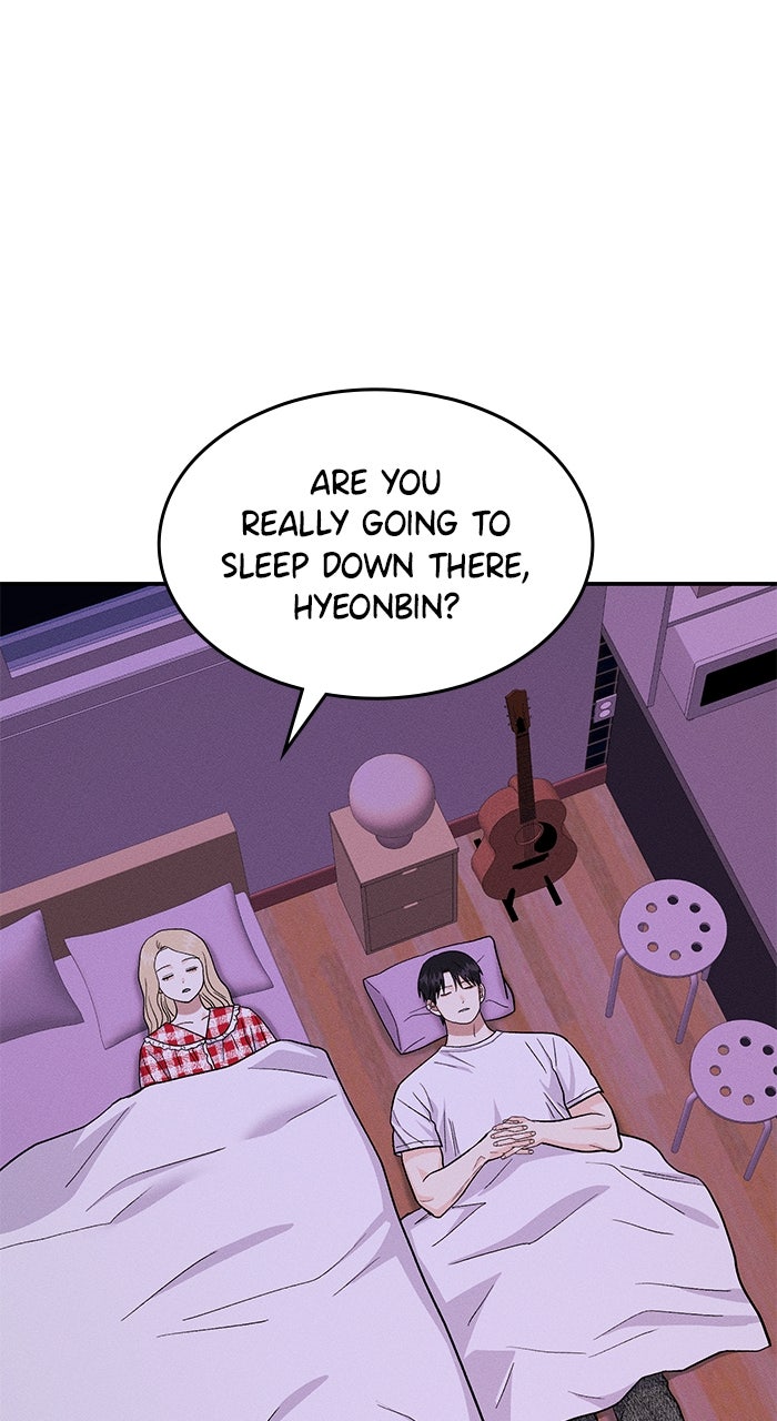 Singles’ Royale Ep. 49 - Want to Stay the Night? page 48 - 