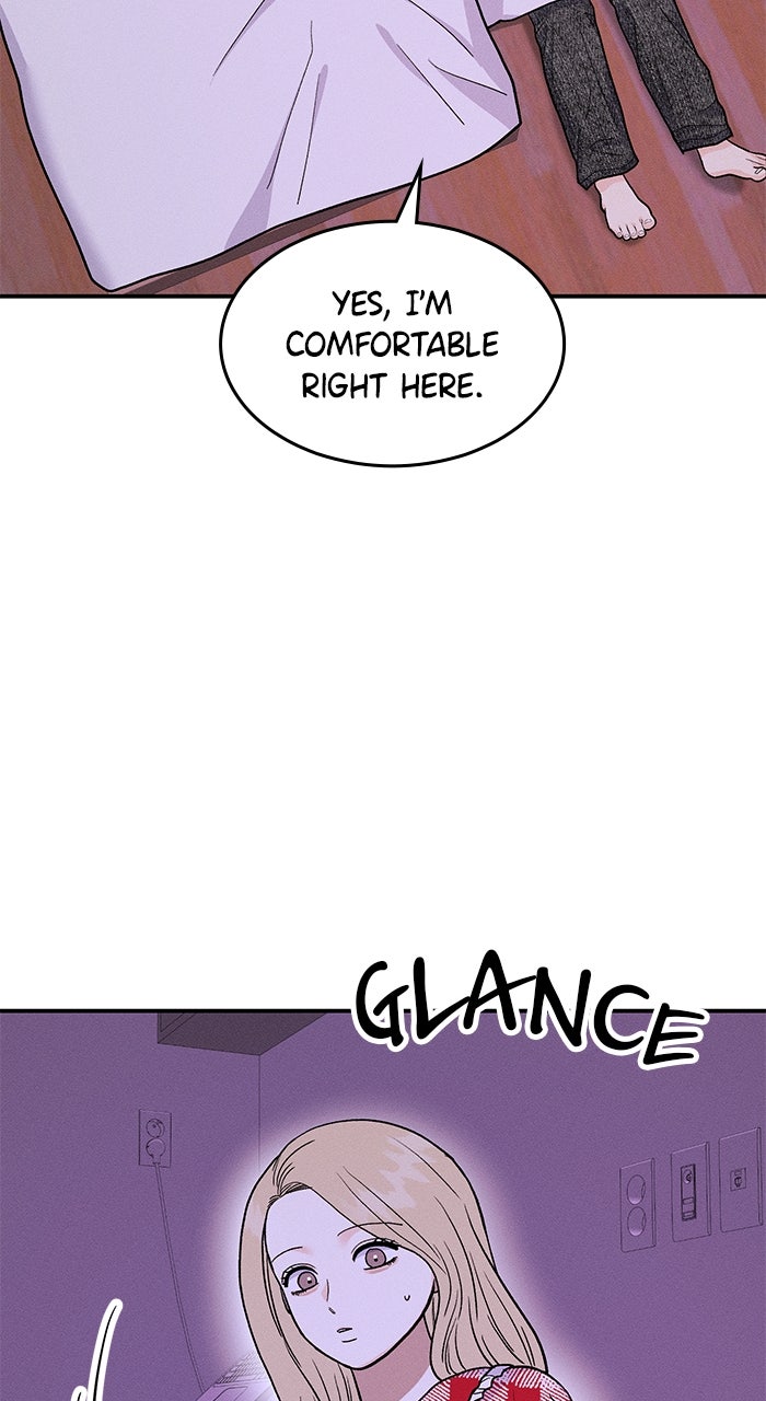 Singles’ Royale Ep. 49 - Want to Stay the Night? page 49 - 