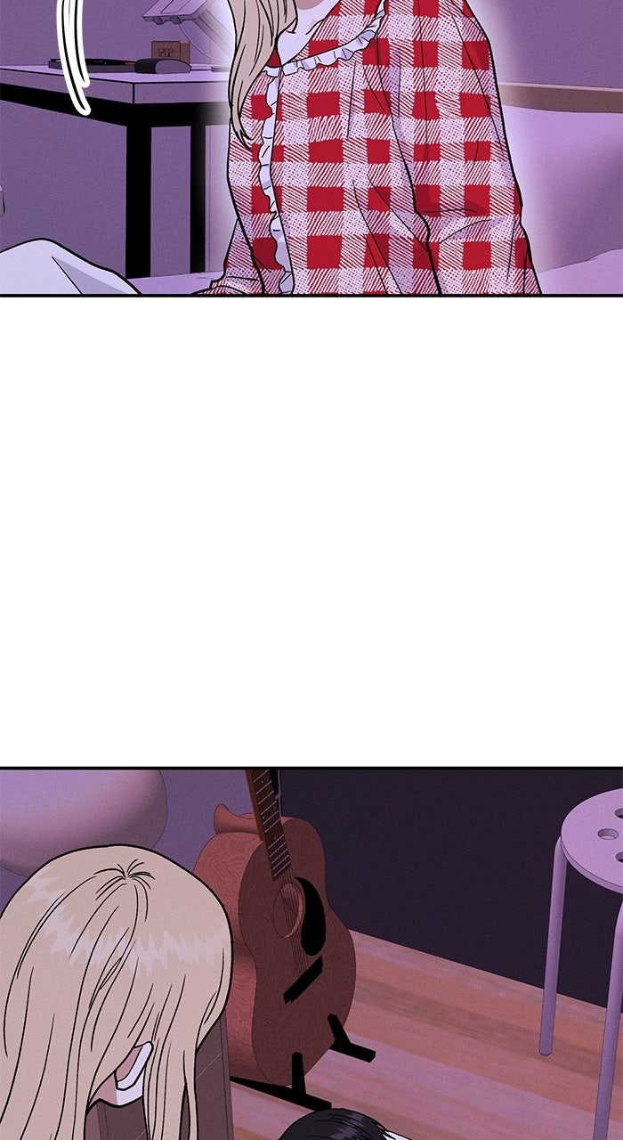 Singles’ Royale Ep. 49 - Want to Stay the Night? page 50 - 