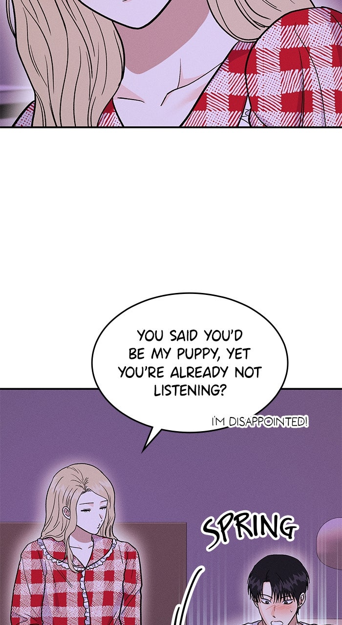 Singles’ Royale Ep. 49 - Want to Stay the Night? page 52 - 