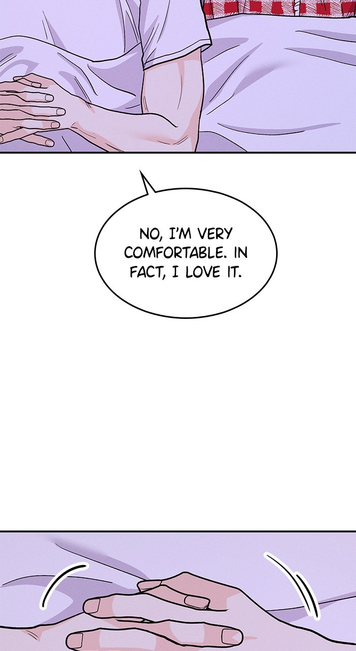Singles’ Royale Ep. 49 - Want to Stay the Night? page 55 - 