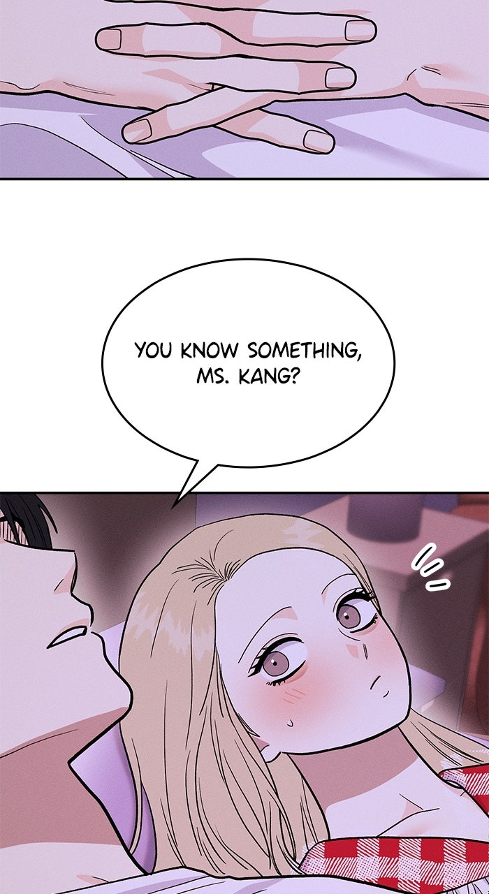Singles’ Royale Ep. 49 - Want to Stay the Night? page 56 - 