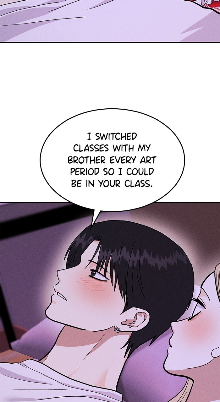 Singles’ Royale Ep. 49 - Want to Stay the Night? page 57 - 