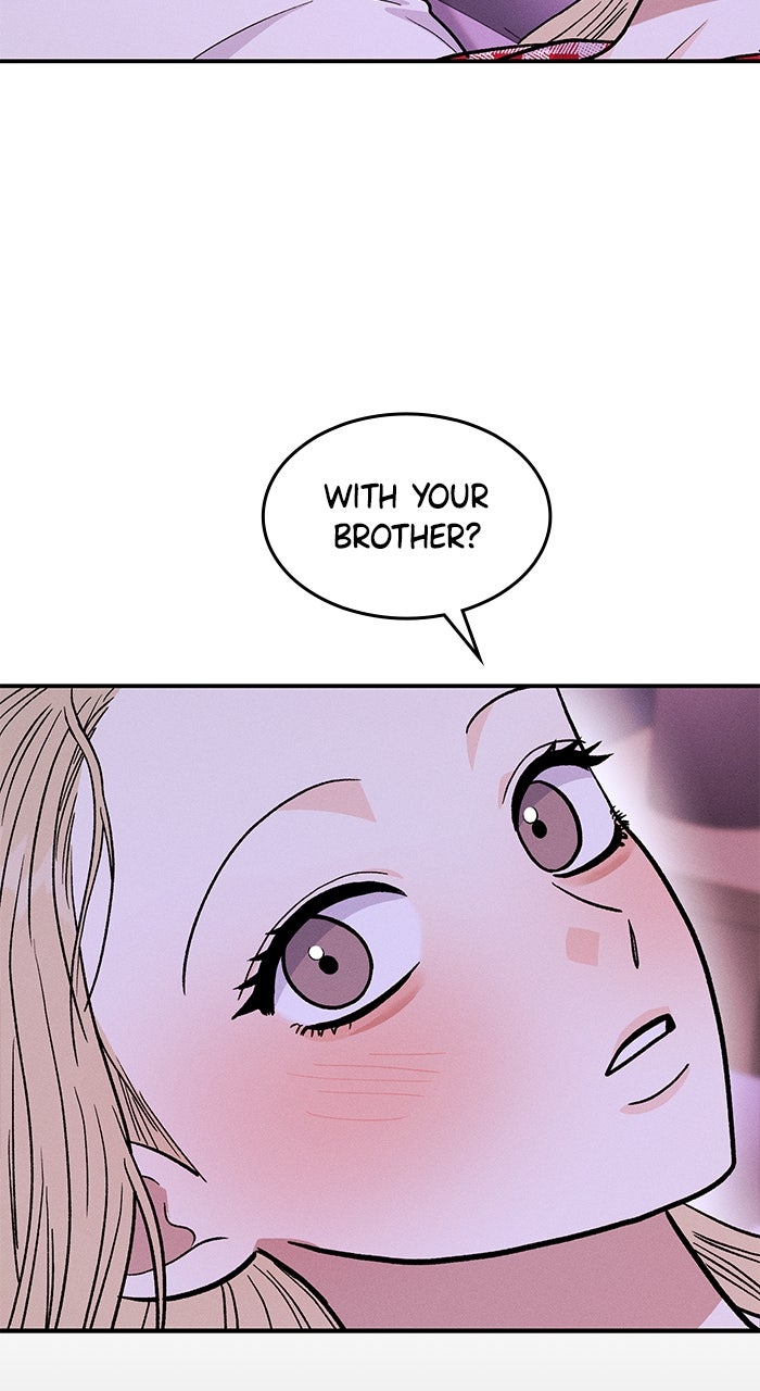Singles’ Royale Ep. 49 - Want to Stay the Night? page 58 - 