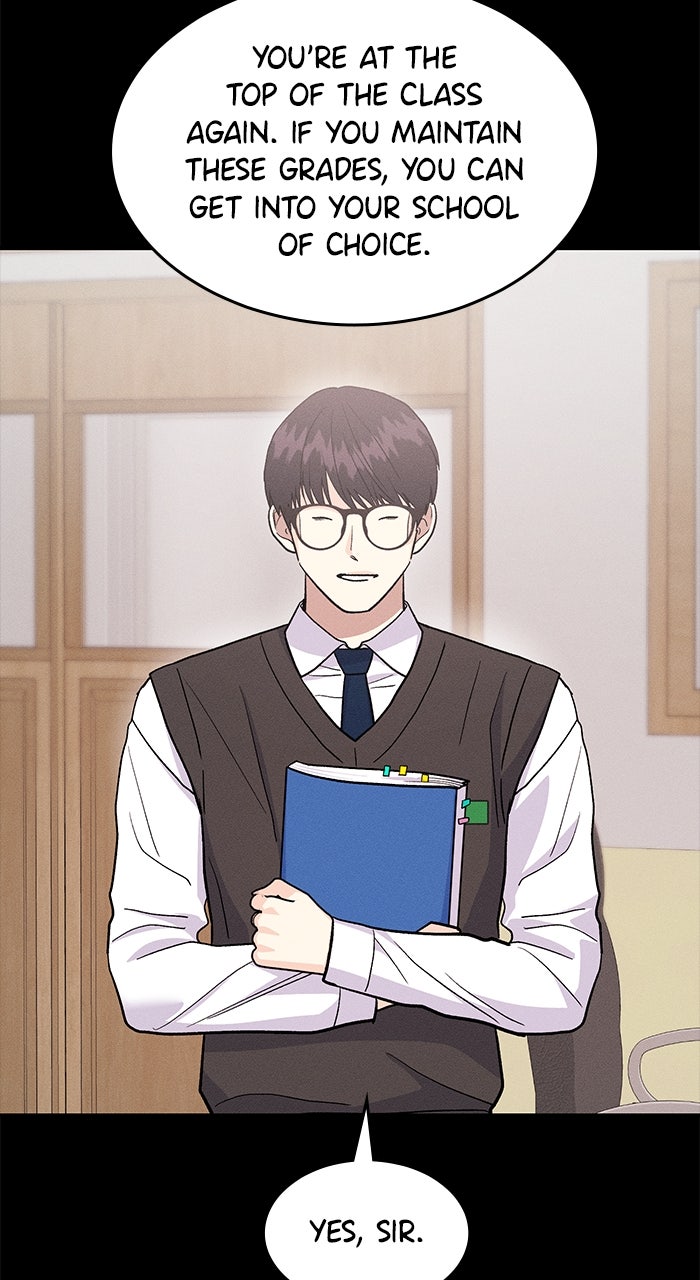 Singles’ Royale Ep. 49 - Want to Stay the Night? page 60 - 