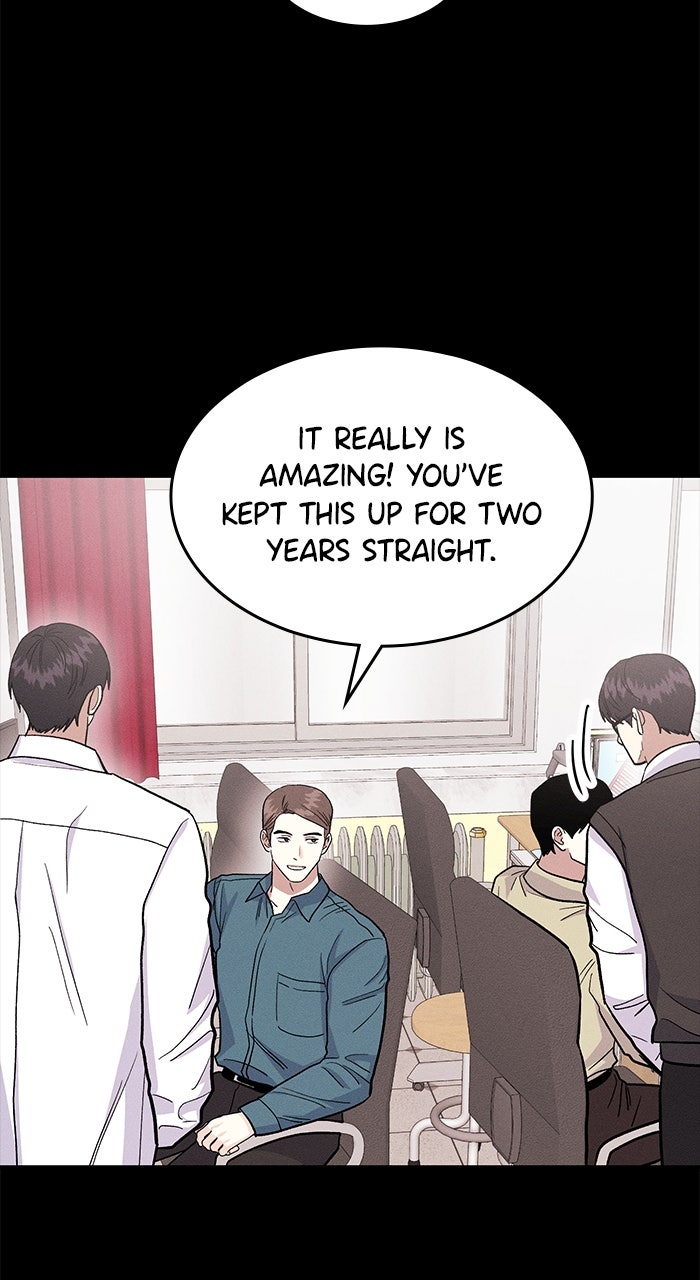Singles’ Royale Ep. 49 - Want to Stay the Night? page 61 - 