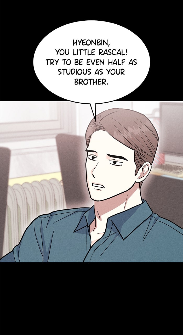 Singles’ Royale Ep. 49 - Want to Stay the Night? page 62 - 