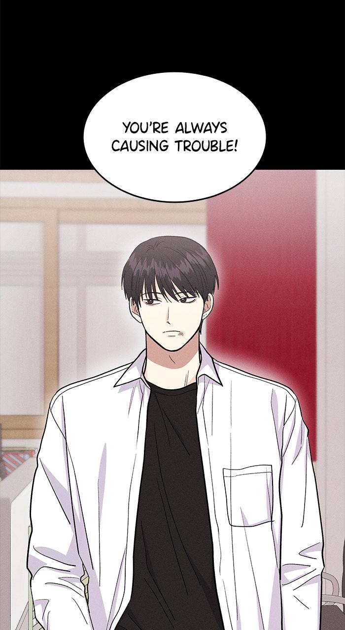 Singles’ Royale Ep. 49 - Want to Stay the Night? page 63 - 