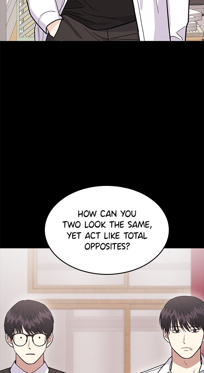 Singles’ Royale Ep. 49 - Want to Stay the Night? page 64 - 
