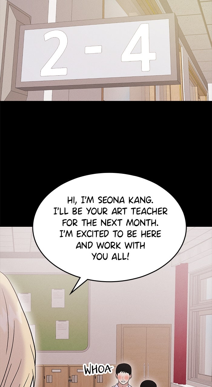 Singles’ Royale Ep. 49 - Want to Stay the Night? page 66 - 