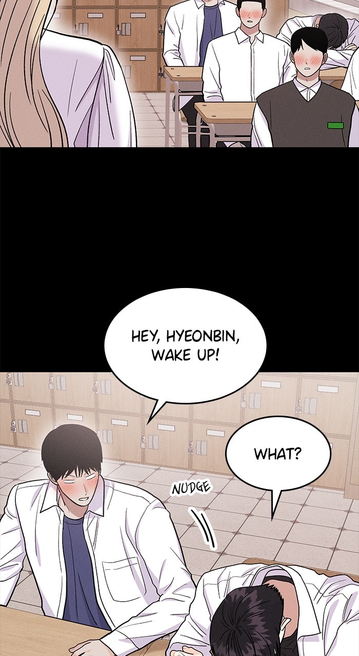Singles’ Royale Ep. 49 - Want to Stay the Night? page 67 - 