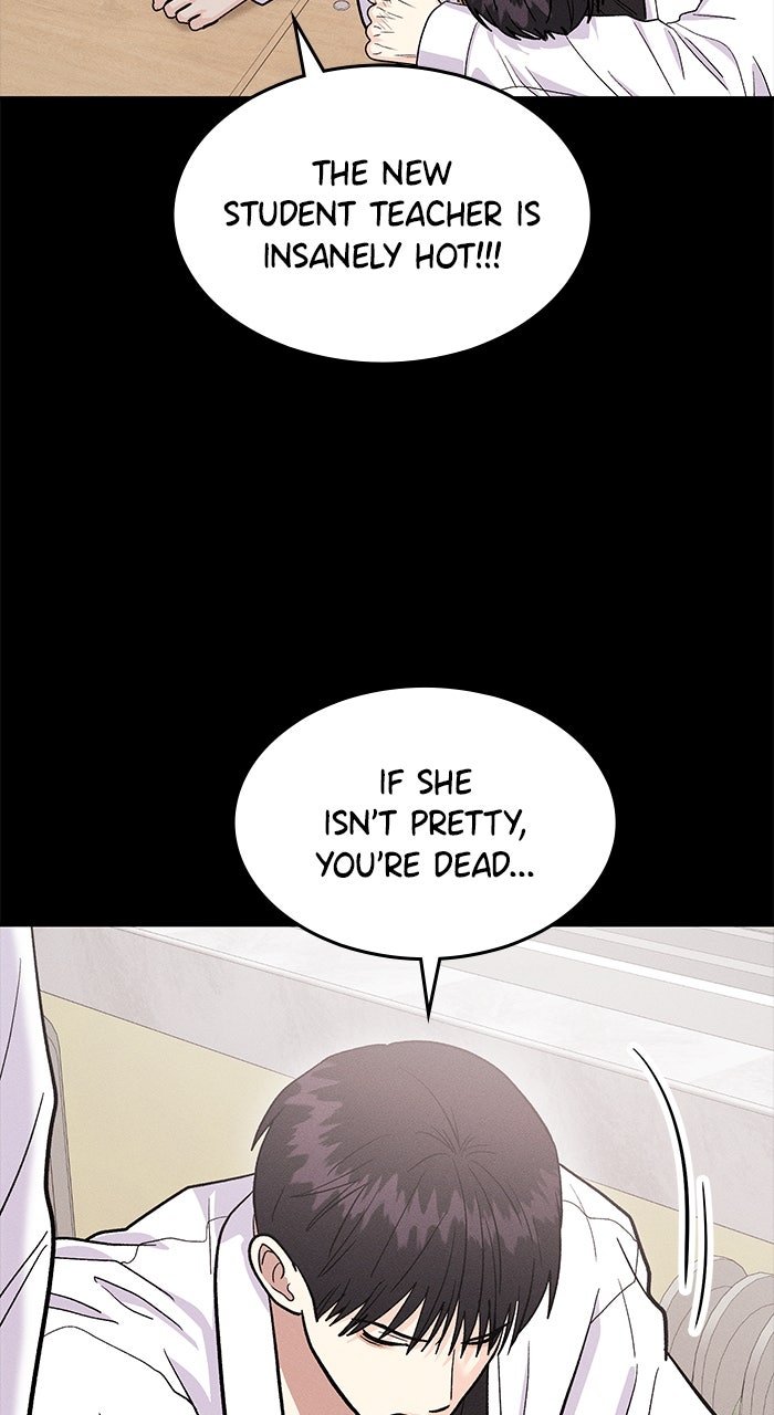 Singles’ Royale Ep. 49 - Want to Stay the Night? page 68 - 