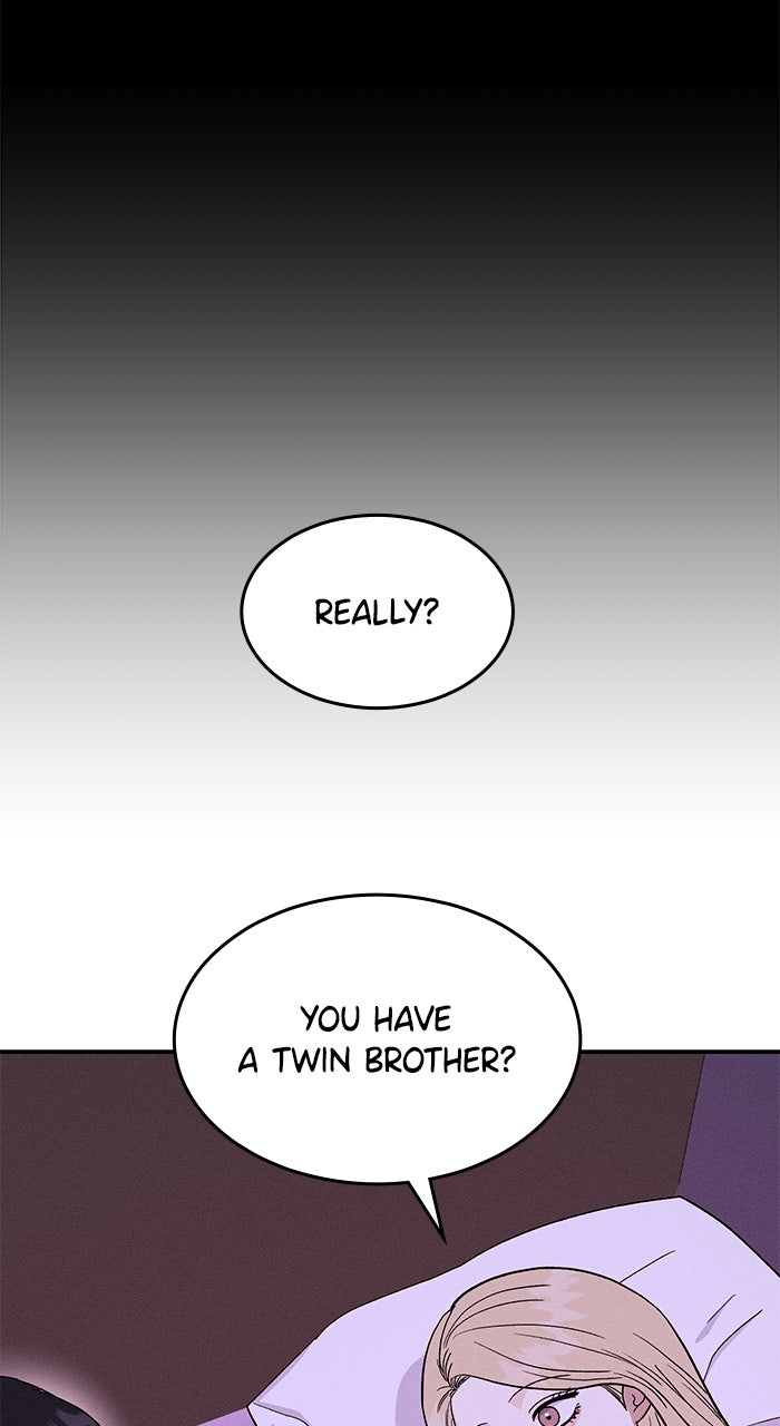 Singles’ Royale Ep. 49 - Want to Stay the Night? page 72 - 