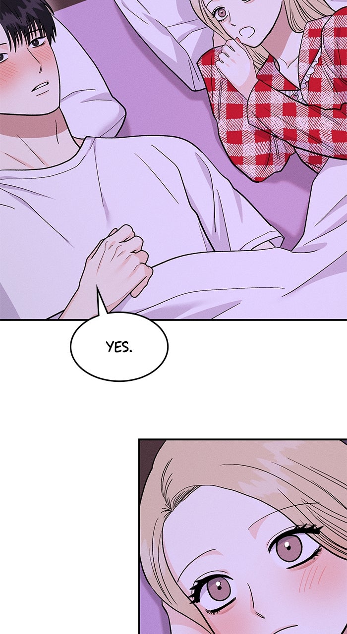 Singles’ Royale Ep. 49 - Want to Stay the Night? page 73 - 
