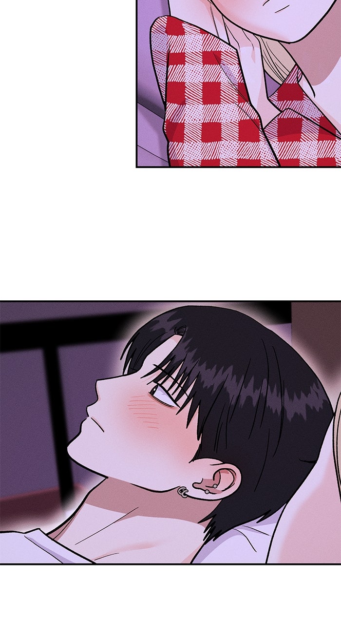 Singles’ Royale Ep. 49 - Want to Stay the Night? page 74 - 