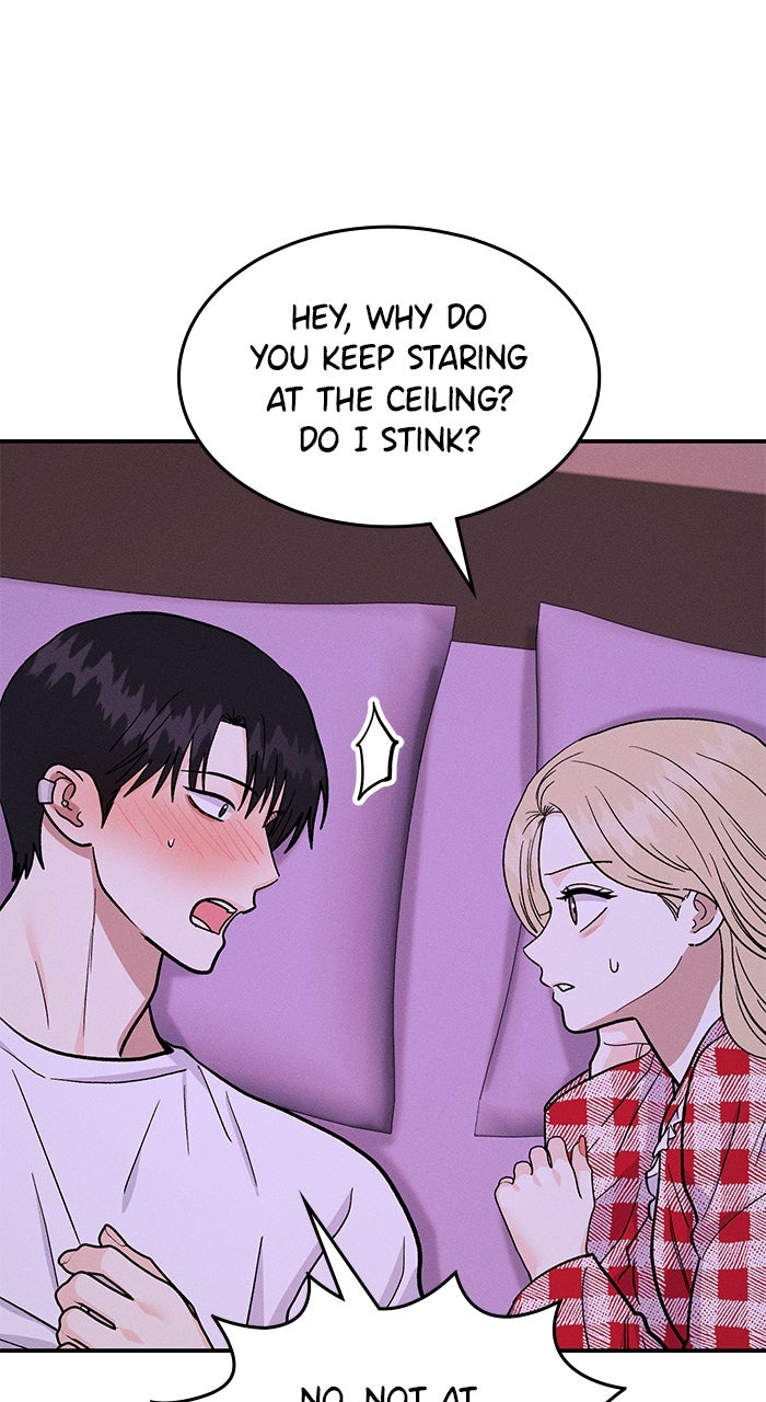 Singles’ Royale Ep. 49 - Want to Stay the Night? page 75 - 