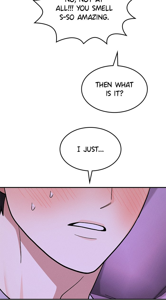 Singles’ Royale Ep. 49 - Want to Stay the Night? page 76 - 