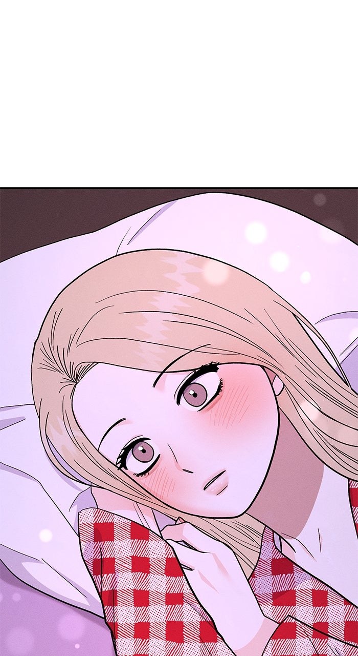 Singles’ Royale Ep. 49 - Want to Stay the Night? page 77 - 