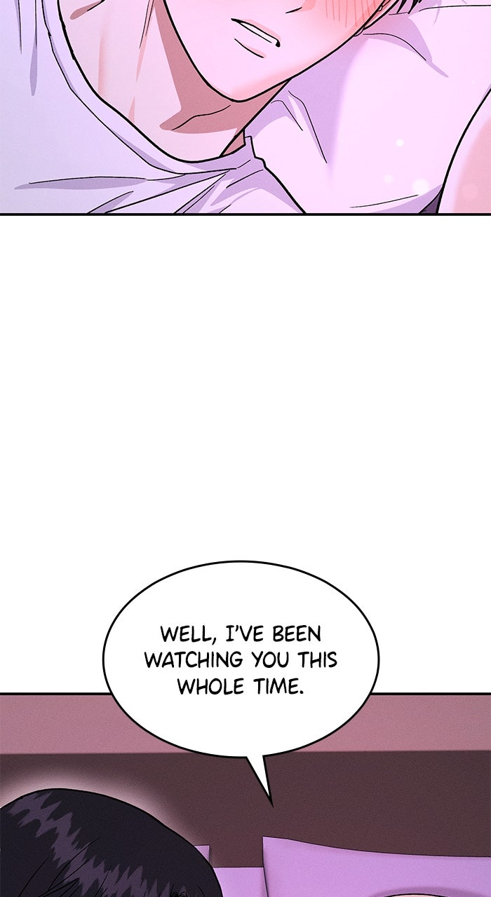 Singles’ Royale Ep. 49 - Want to Stay the Night? page 79 - 