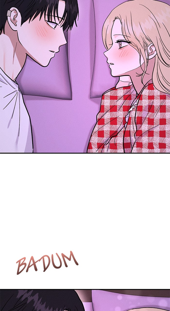 Singles’ Royale Ep. 49 - Want to Stay the Night? page 80 - 