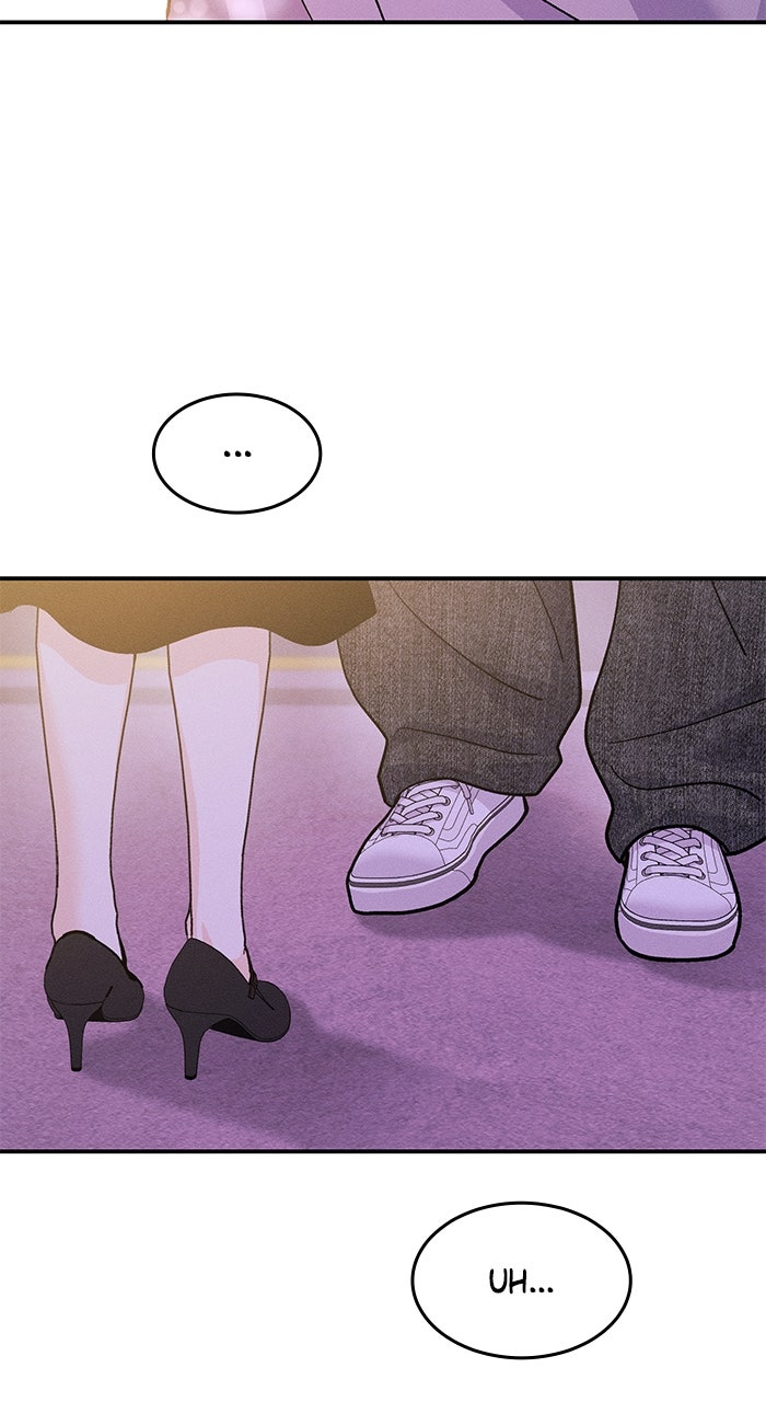 Singles’ Royale Ep. 49 - Want to Stay the Night? page 9 - 