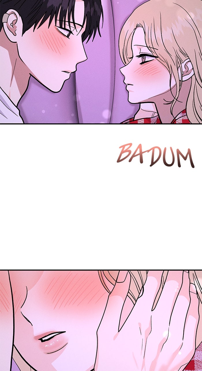 Singles’ Royale Ep. 49 - Want to Stay the Night? page 81 - 