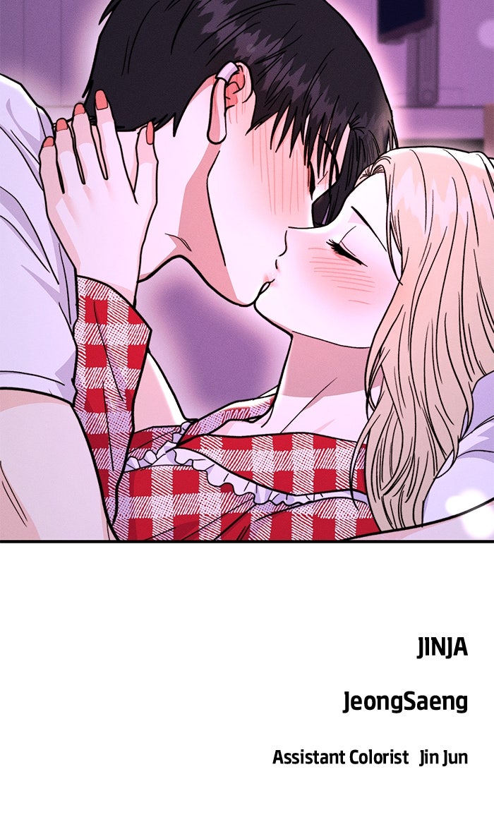 Singles’ Royale Ep. 49 - Want to Stay the Night? page 83 - 