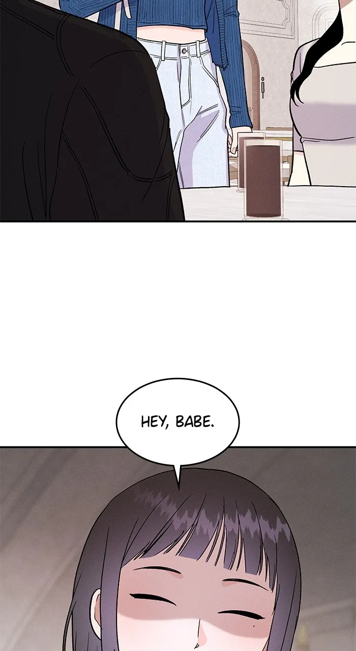 Singles’ Royale Chapter 5 page 14 - 