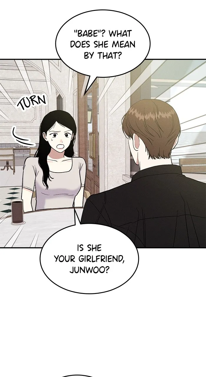 Singles’ Royale Chapter 5 page 17 - 