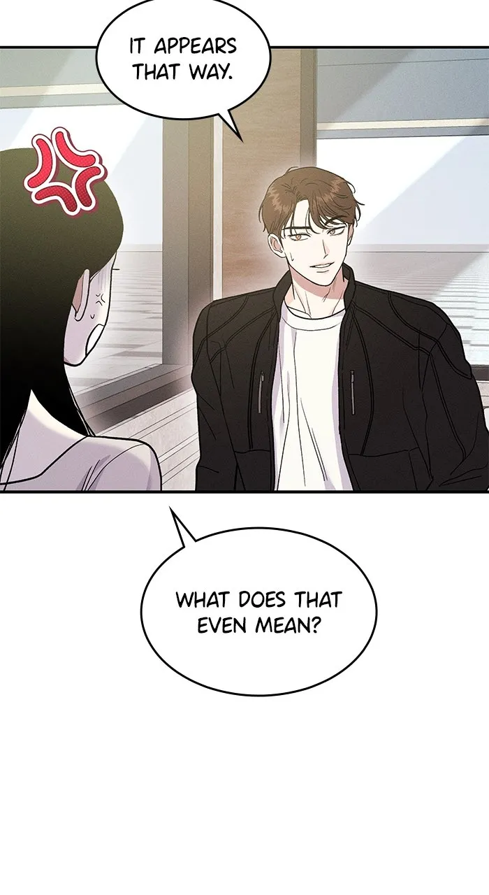 Singles’ Royale Chapter 5 page 18 - 